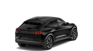 2026 Ford Mustang Mach-E® External Image 4